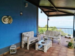 Casa El Obispo, Santa Cruz De La Palma